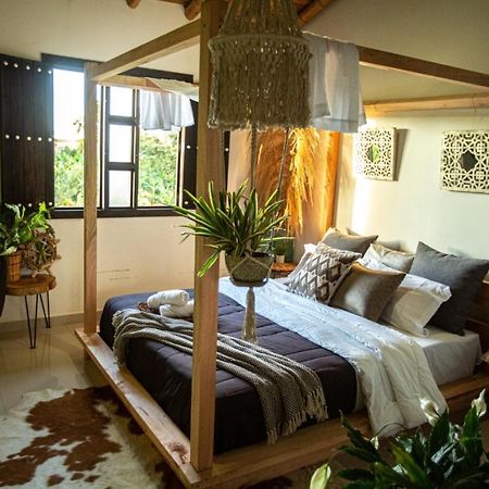 Finca Hotel El Diamante Calarcá 외부 사진