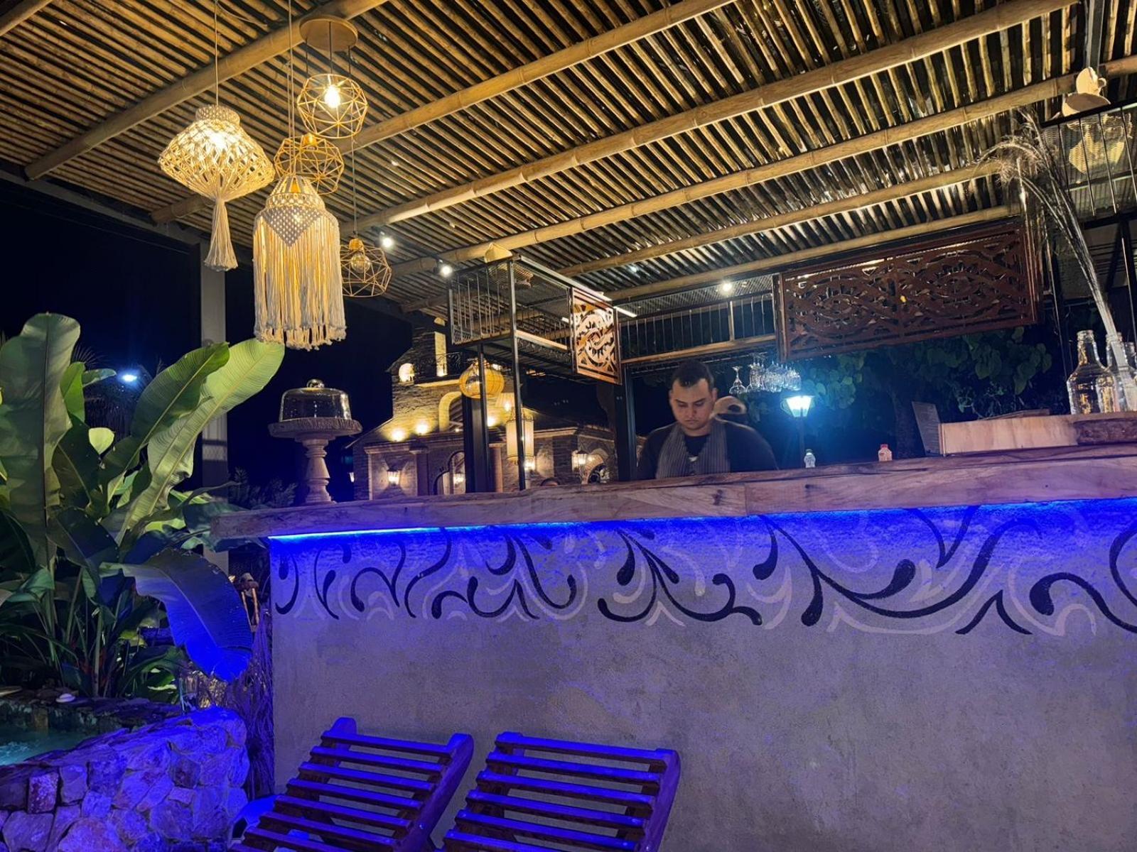 Finca Hotel El Diamante Calarcá 외부 사진