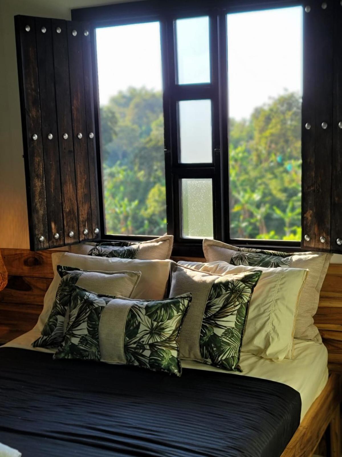 Finca Hotel El Diamante Calarcá 외부 사진